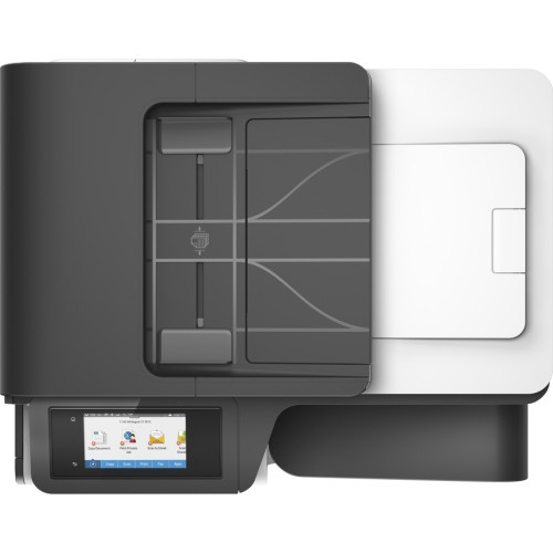 HP D3Q19A#B1H Multi-Function Printer
