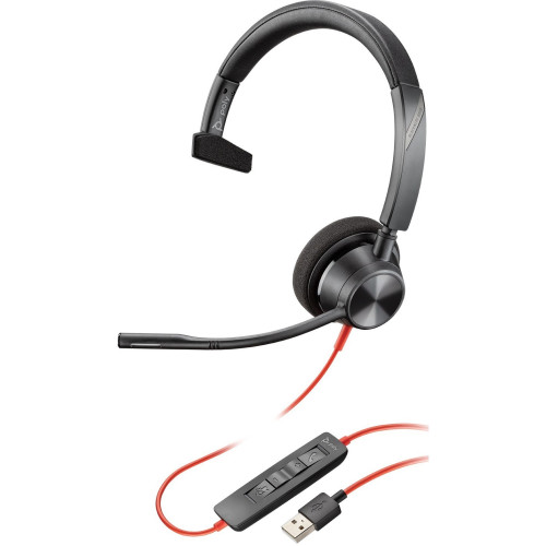 Poly 214011-101 Headset