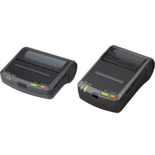 Seiko DPU-S Series Portable Barcode Printer