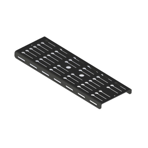 Gamber-Johnson 7160-0086 Mounting Hardware and Stands