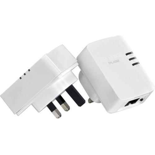 TRENDnet TPL-406E2K Products
