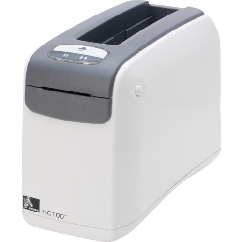 Zebra HC100-3011-1100 Barcode Label Printer
