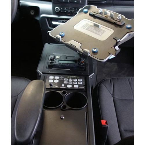 Gamber-Johnson 7170-0727-00 Mounting Hardware and Stands