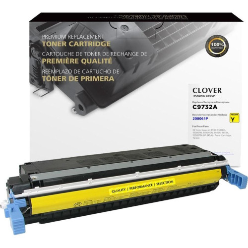 Clover Imaging Group 200061P Toner