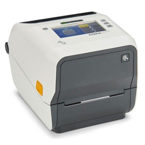 Zebra ZD62H43-T01L01EZ Barcode Label Printer
