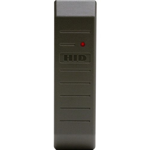 HID 5365E2P00 Access Control Reader