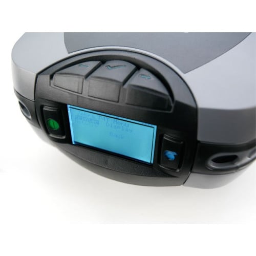 Zebra P4D-0UG10000-00 Portable Barcode Printer