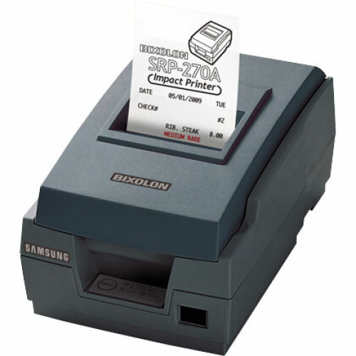Bixolon SRP-270CUG Receipt Printer