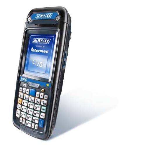 Intermec CI70AQ2SN00WA1E00911 Mobile Computer