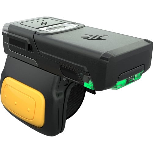Zebra RS51C0-LBDNWR Barcode Scanner