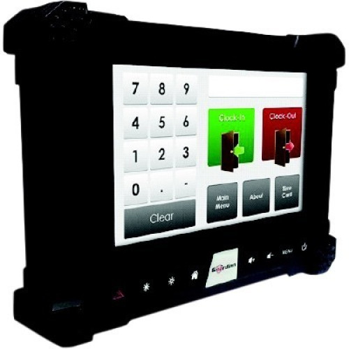 AML FMC7-1001-00 Data Terminal