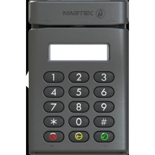 MagTek DynaPro Mini Credit Card Reader
