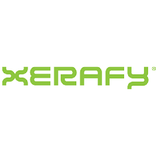 Xerafy MICRO Paint Shop RFID Tag