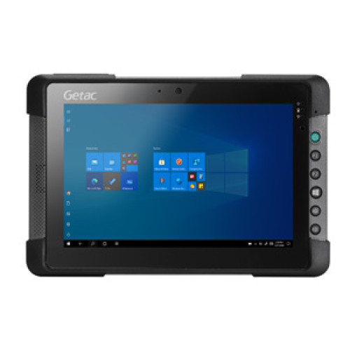 Getac TD98Z2GA53X8 Tablet