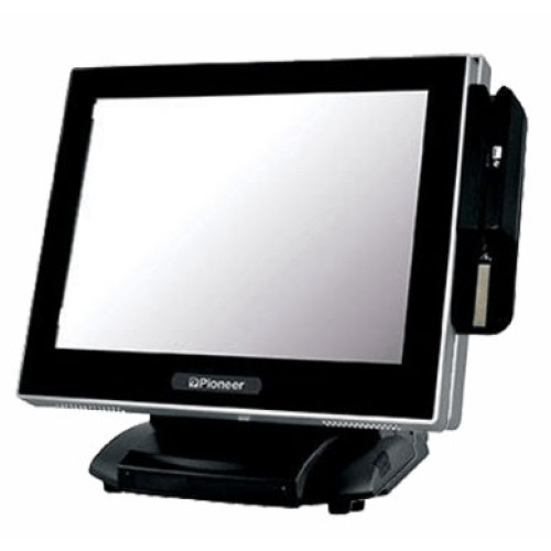 Pioneer KD8FKQ00001Z POS System