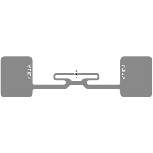Alien ALN-9768-SR RFID Inlay