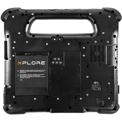 Zebra RPL10-LZA4P6W1S0P0X0 Tablet