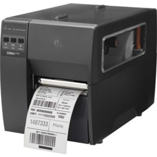 Zebra ZT11142-T01000FZ Barcode Label Printer