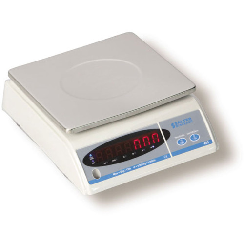 Brecknell 405 Scale