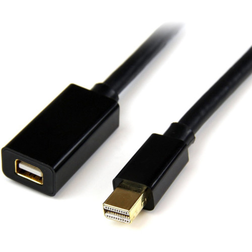 StarTech MDPEXT3 Cables, Connectors, and Adapters