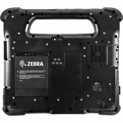 Zebra RTL10B1-E2AS0P0000NA Tablet