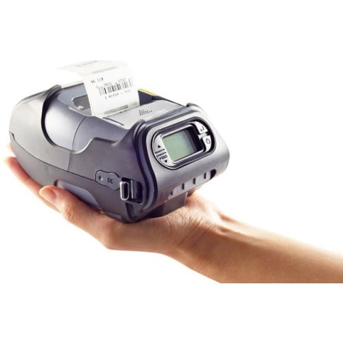 Avery-Dennison M09485BTCNA Portable Barcode Printer