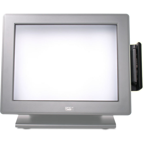 Custom America XM130U-BIO Credit Card Reader