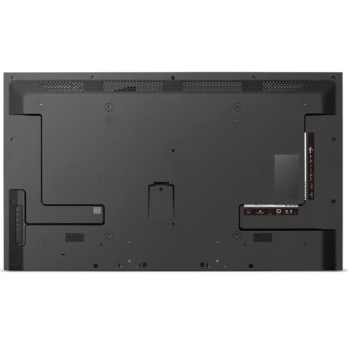 ViewSonic CDE4600-L Digital Signage Display