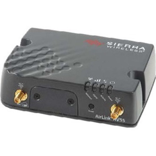 Sierra Wireless 1104302 Wireless Router