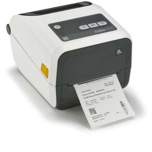 Zebra ZD42H43-D01E00EZ Barcode Label Printer