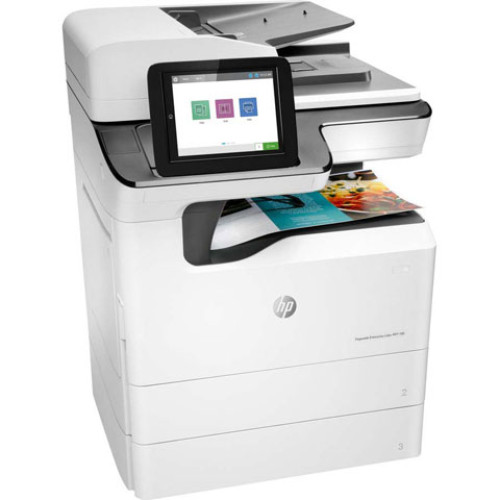 HP J7Z09A#B1H Laser Printer