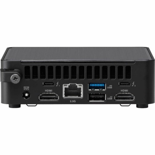 Asus RNUC14RVHU7089CUI Desktop PC