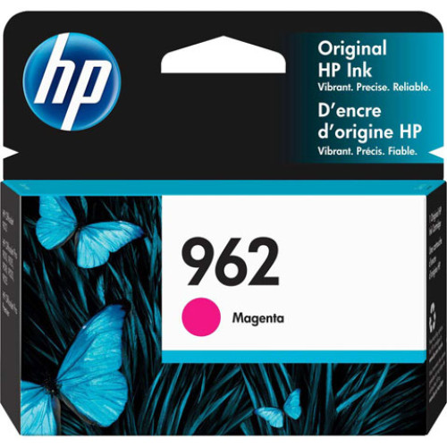 HP 3HZ97AN#140 InkJet Cartridge