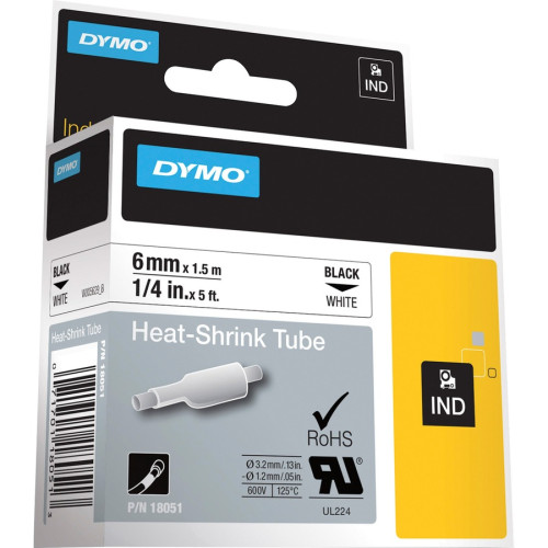 Dymo 18051 Barcode Label