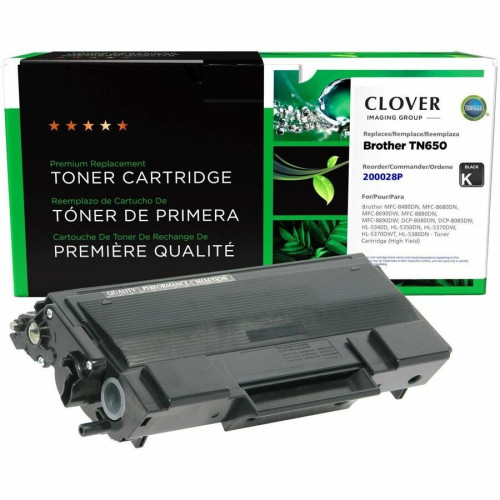 Clover Imaging Group 200028P Toner
