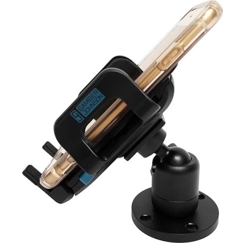 Gamber-Johnson 7160-0995-00 Mounting Hardware and Stands