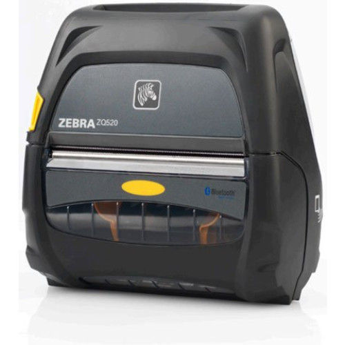 Zebra DS-ZQ5TNP1106795 Portable Barcode Printer