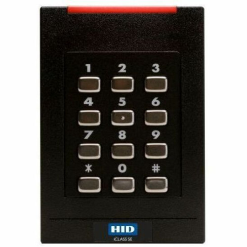 HID 921NMPTEKEA006 Access Control Reader