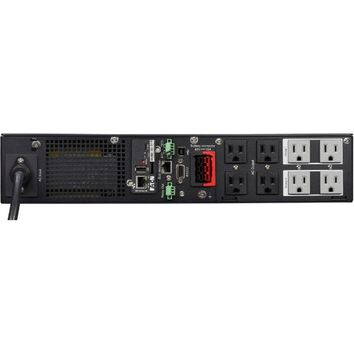 Eaton 5PX1500RTG2 Power Device