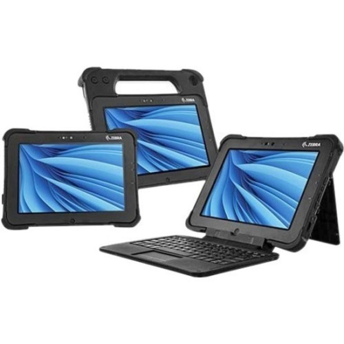 Zebra RTL10C0-0A41X1X Tablet
