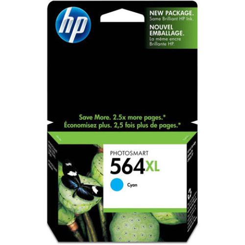 HP CB323WN#140 InkJet Cartridge