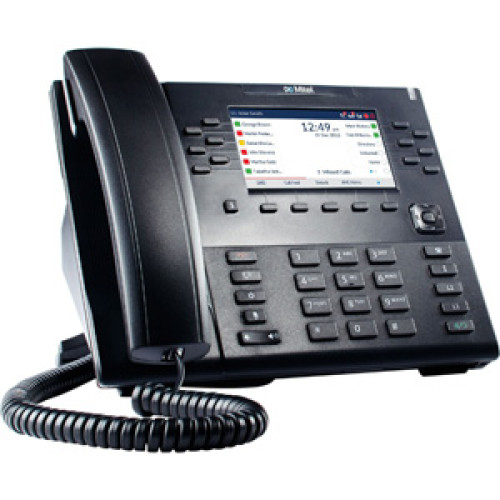 Mitel 80C00003AAA-A Telecommunication Equipment