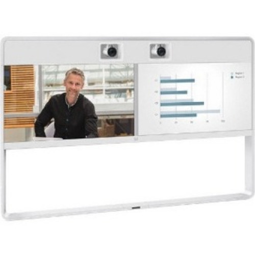 Cisco CTS-MX700D-1CAM-K9 Video Intercom