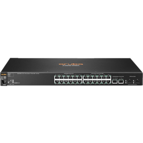 HPE Aruba J9782A Ethernet Switch