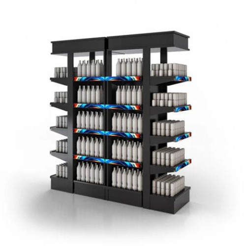 Lenovo InShelf 360 Digital Signage Display