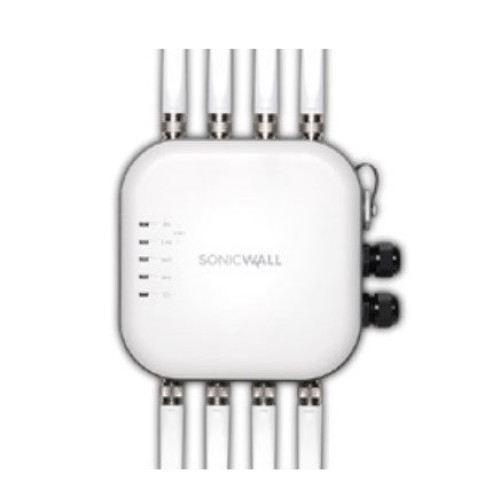 SonicWall 02-SSC-2668 Wireless Access Points