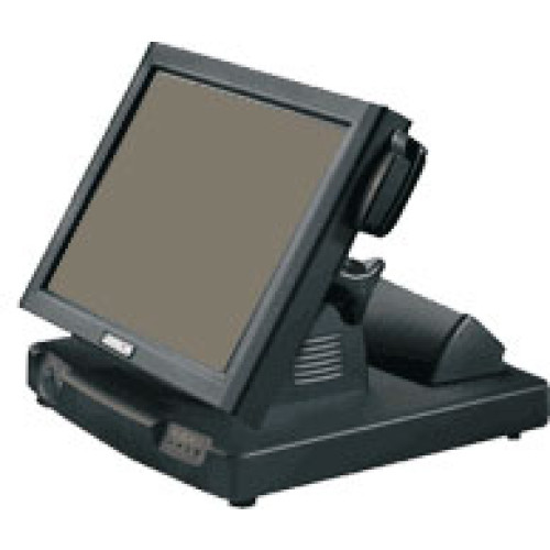 Javelin 81160083W98 POS Touch Terminal
