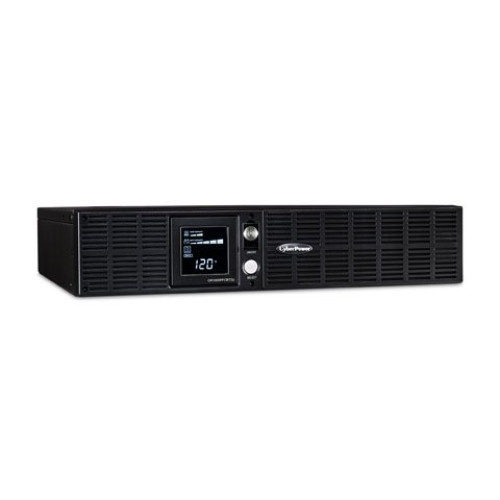 CyberPower OR1500PFCLCD Power Device