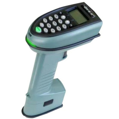 Hand Held 3875LXK-A2-PS2 Barcode Scanner