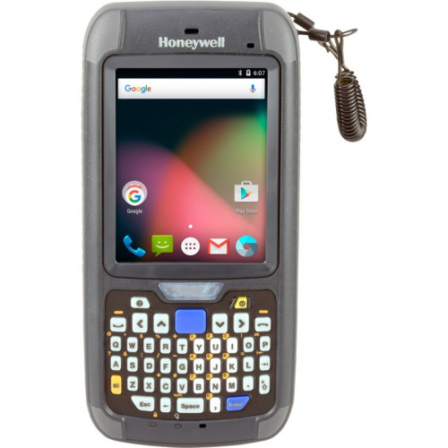 Honeywell CN75AQ5KCF2A6110 Mobile Computer